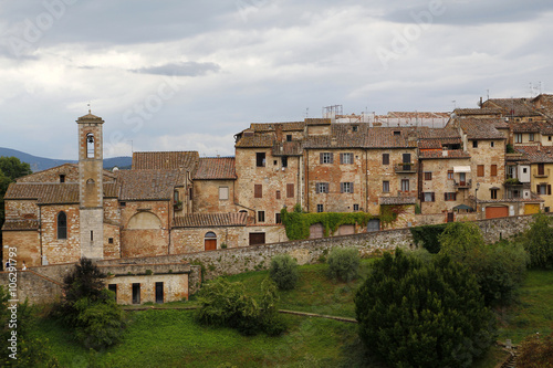 Colle di val d'Elsa, Italy