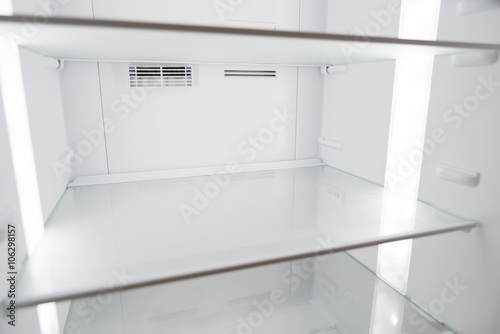 Refrigerator Shelves