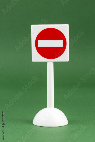 Trafik İşaretleri