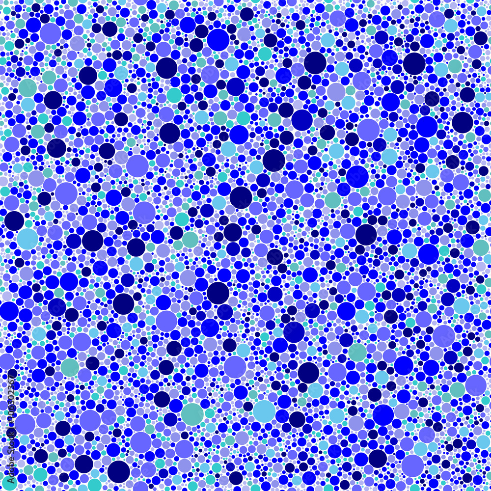 pattern with dots pattern with dots