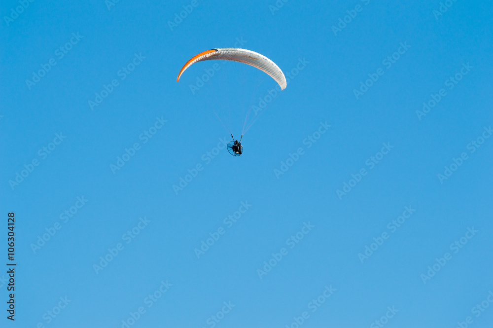 Paragliding Paragliding