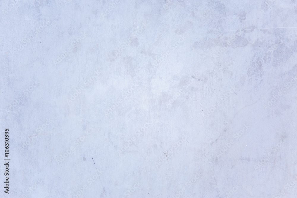 Fototapeta premium White cement or concrete wall texture or background.