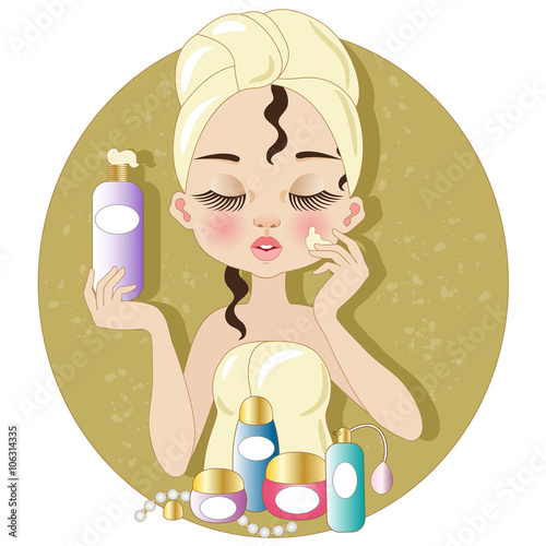 Crema di Bellezza