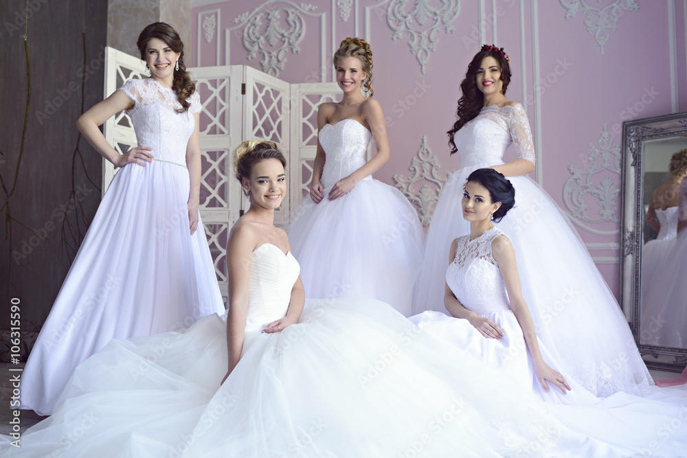 The 20 Best Overskirt Wedding Dresses of 2023