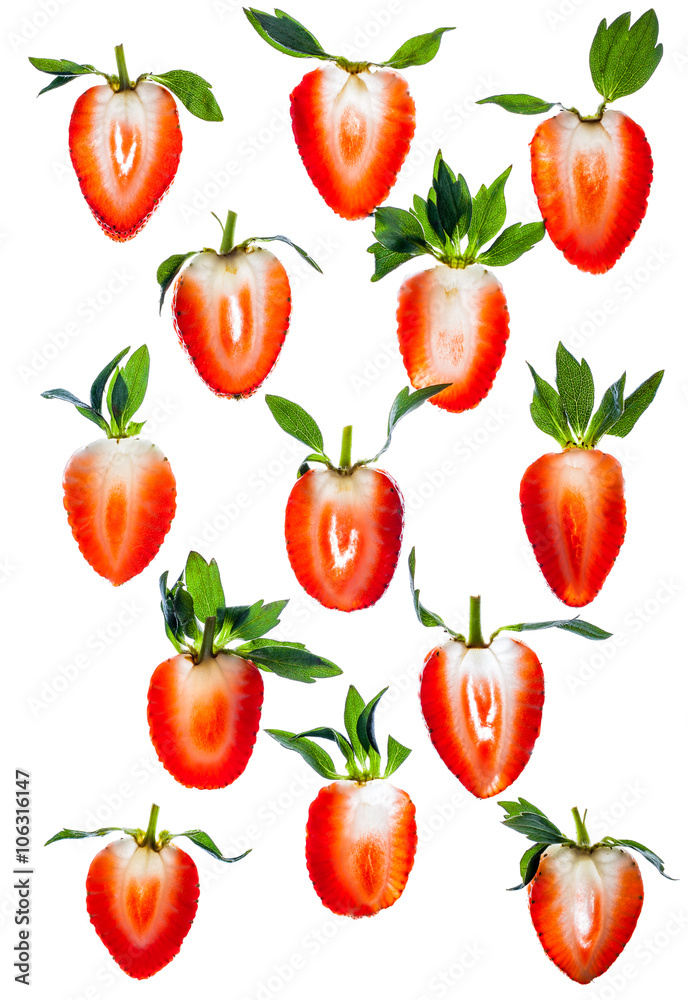 Strawberry Strawberry