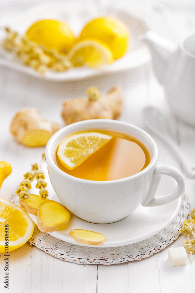 tea tea