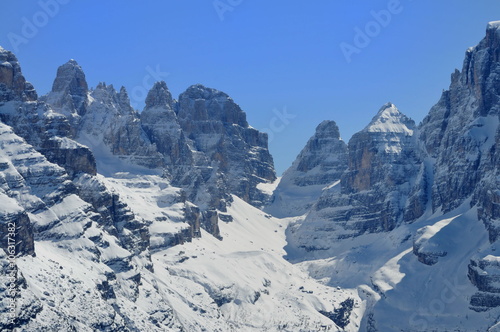 Dolomiti