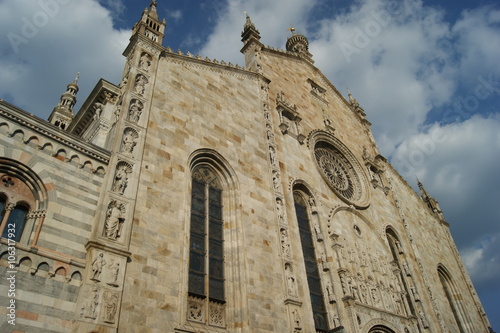cathédrale de come