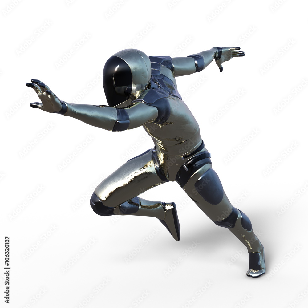 ロボット ロボット