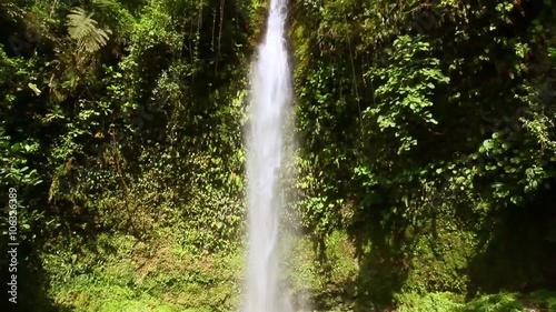 Capture breathtaking views of the Ecuadorian rainforest as you explore its important tourist attraction,from the lush bottom to the majestic top,creating unforgettable memories.