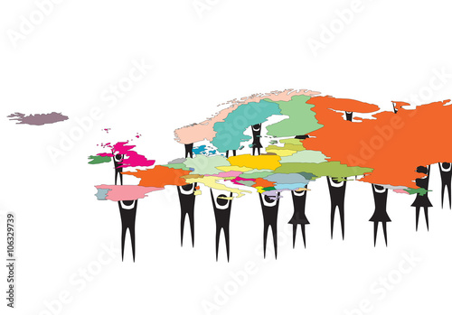 risollevare l'Europa
