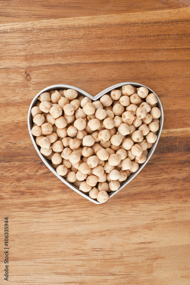 chickpeas chickpeas