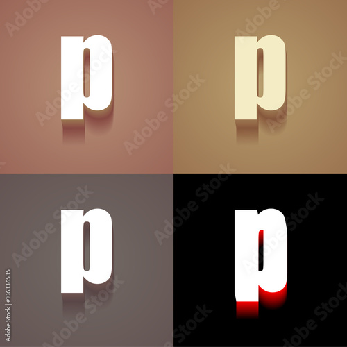 3_Vintage_Icons_With_Long_Shadow