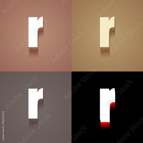 3_Vintage_Icons_With_Long_Shadow