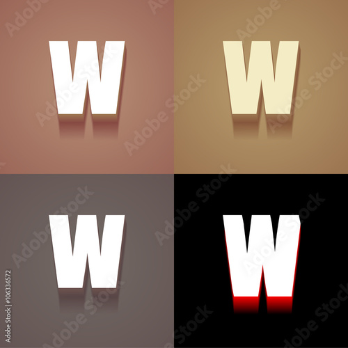 3_Vintage_Icons_With_Long_Shadow