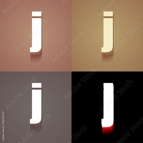 3_Vintage_Icons_With_Long_Shadow