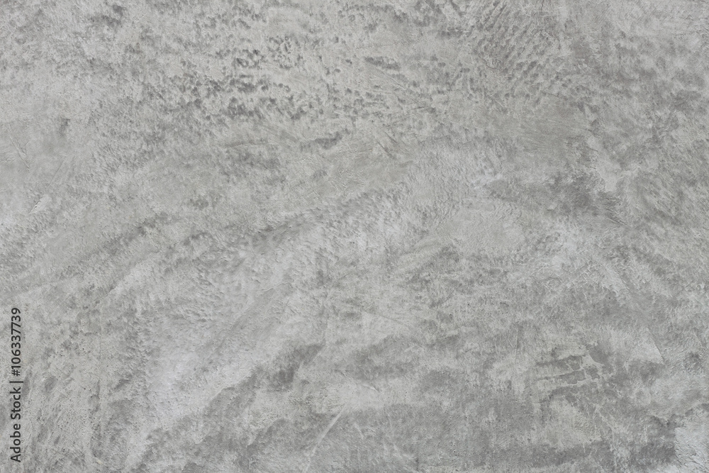 Naklejka premium Design on cement for pattern and background