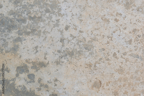 Concrete wall texture background © nortongo