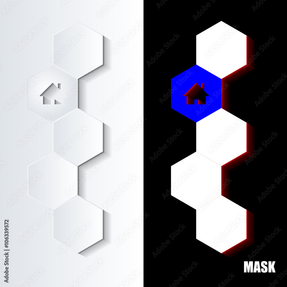 Hexagons_Gray_Icon_Vertical Hexagons_Gray_Icon_Vertical