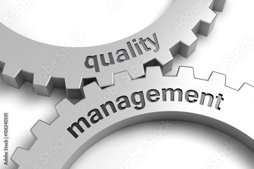 Quality Management photo