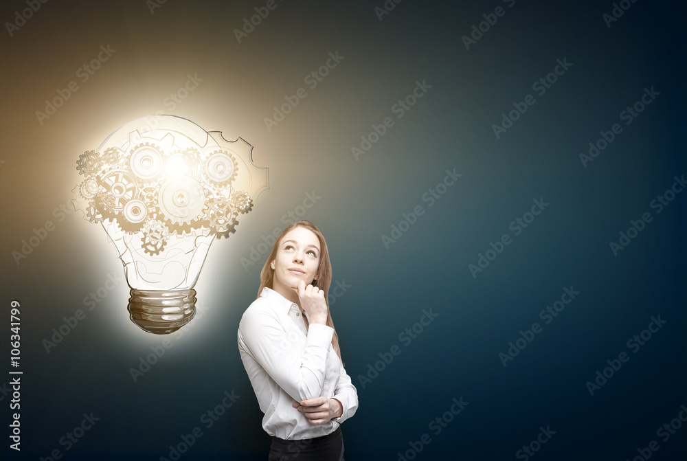 New idea New idea