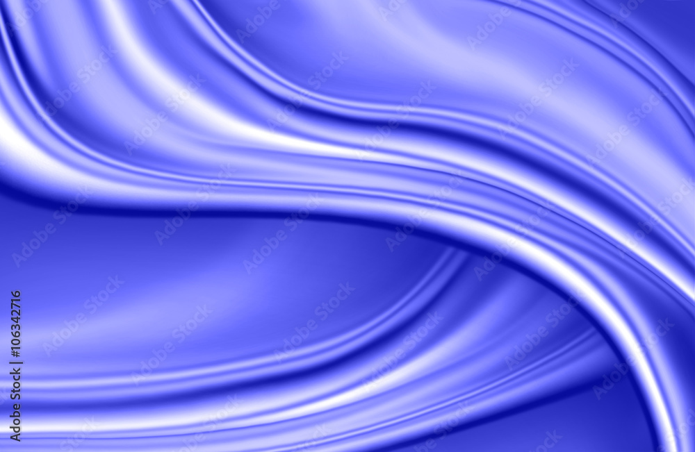 blue abstract image close-up blue abstract image close-up