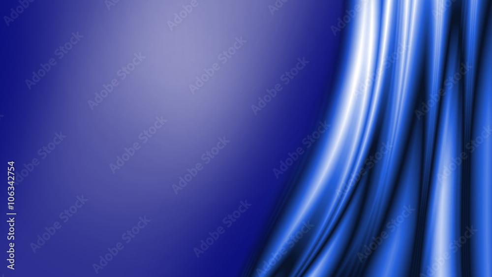 blue abstract image close-up blue abstract image close-up