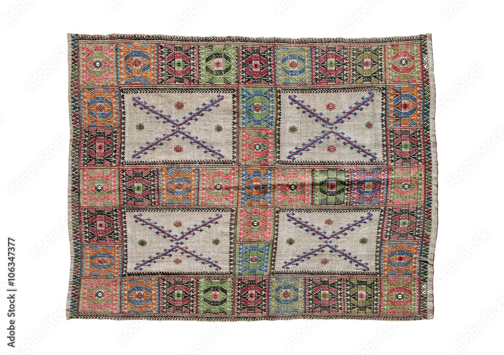Turkish Rug Turkish Rug