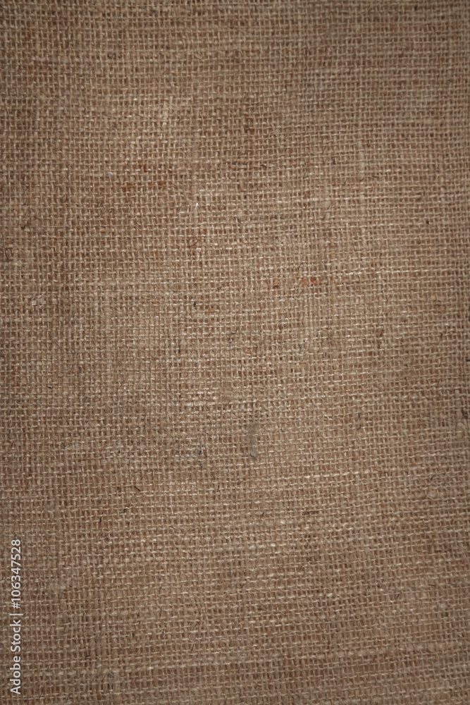 Burlap texture, close up. Abstract background Burlap texture, close up. Abstract background