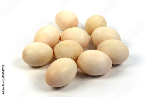 eggs