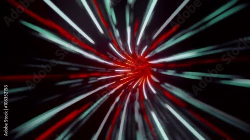 Wallpaper Mural Wormhole tunnel through abstract data, and time and space.
 
Travel through this science fiction wormhole tunnel at warp speed! Torontodigital.ca