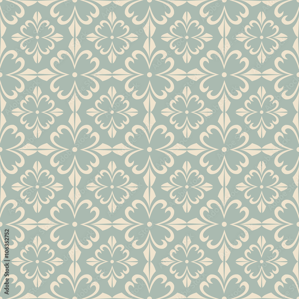 Elegant antique background image of spiral cross flower pattern.
Elegant antique background image of spiral cross flower pattern.