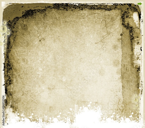 Grunge texture background