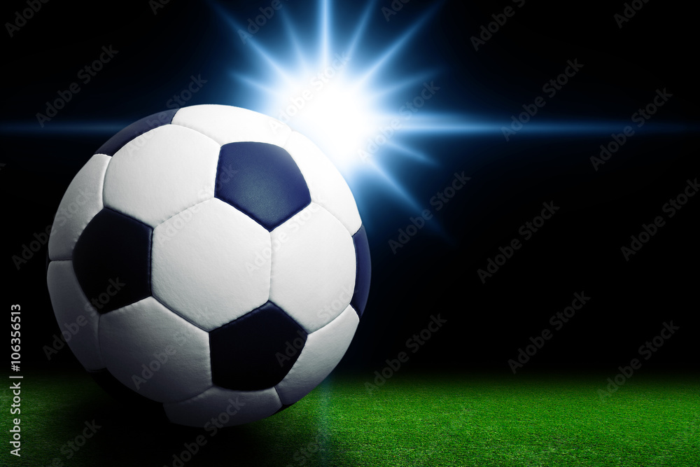 Soccer ball