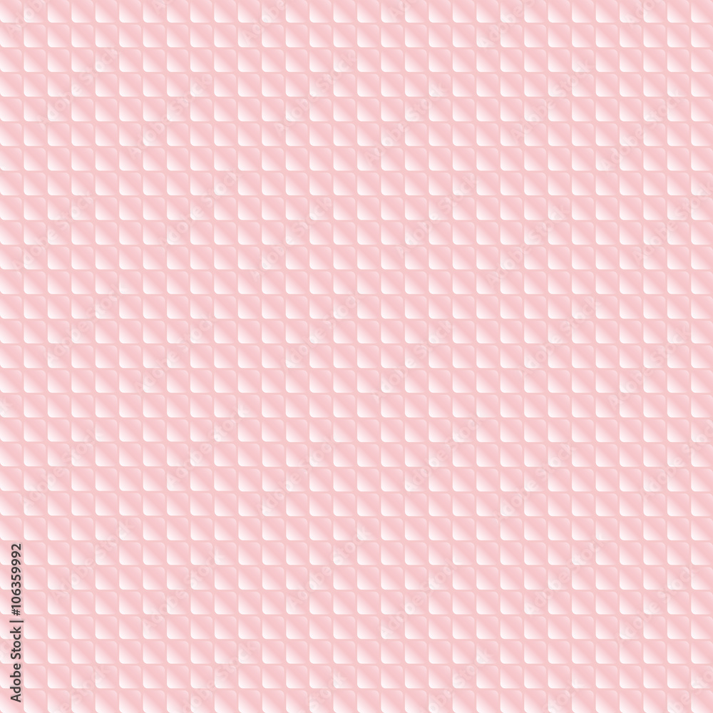 rose quartz background with drops square vector rose quartz background with drops square vector