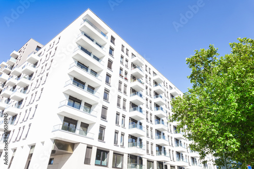 Bürogebäude in Deutschland