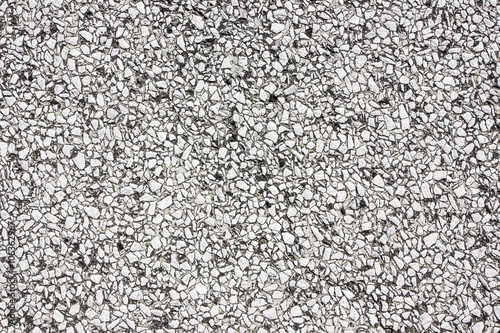Grainy rough granite wall bacgkround.