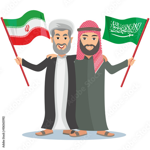 Sunni and Shia