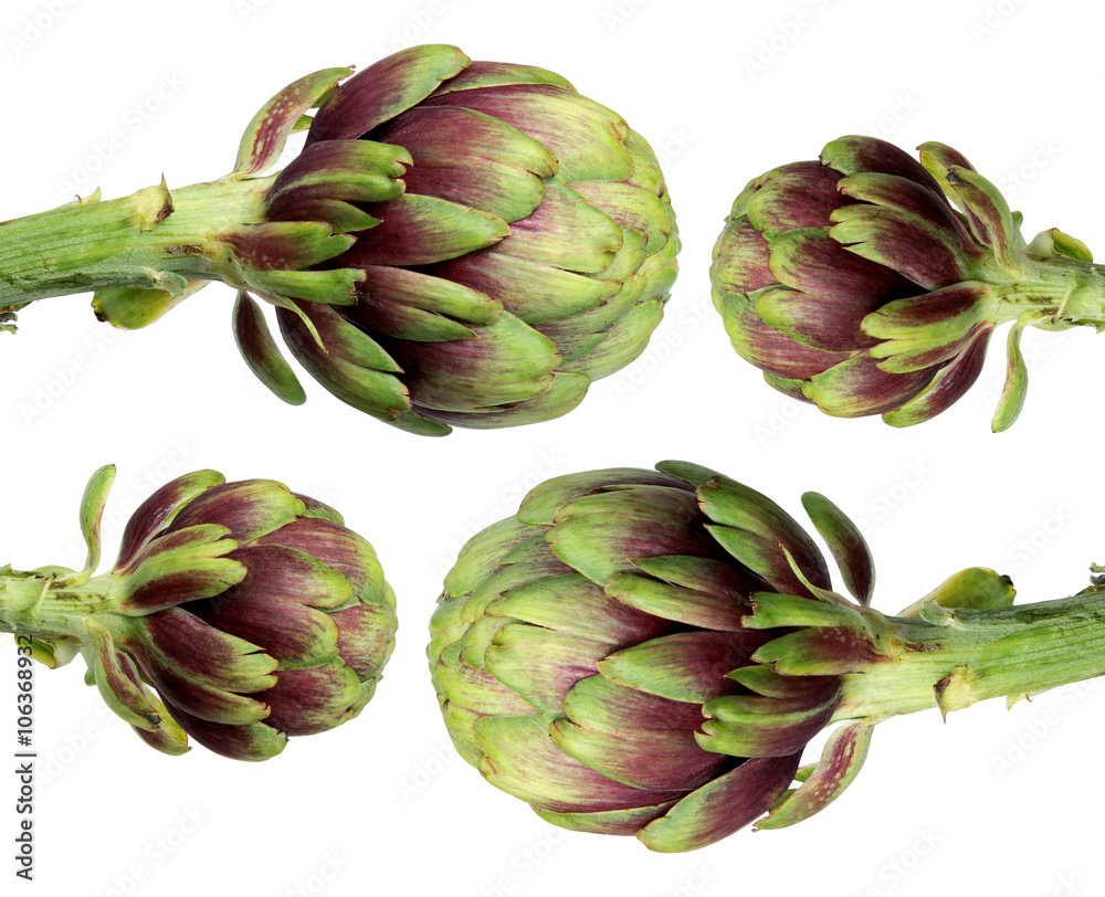 Artichokes Artichokes