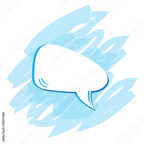 Bubble chat