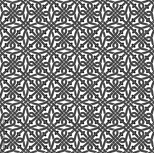 Celtic background