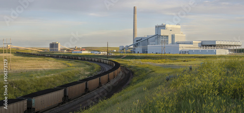 Coal, King of Power Generation