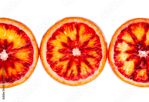 Red orange