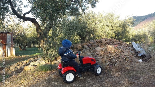 Piccolo già grande