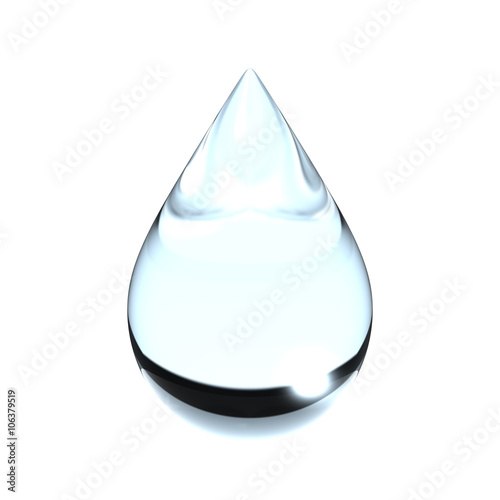 Water Drop