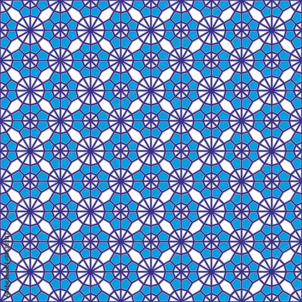 traditional ottoman mosque pattern 07 traditional ottoman mosque pattern 07