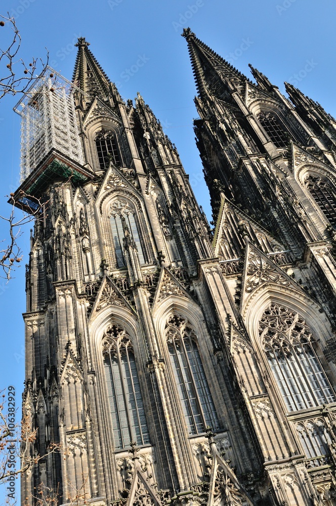Kölner Dom
