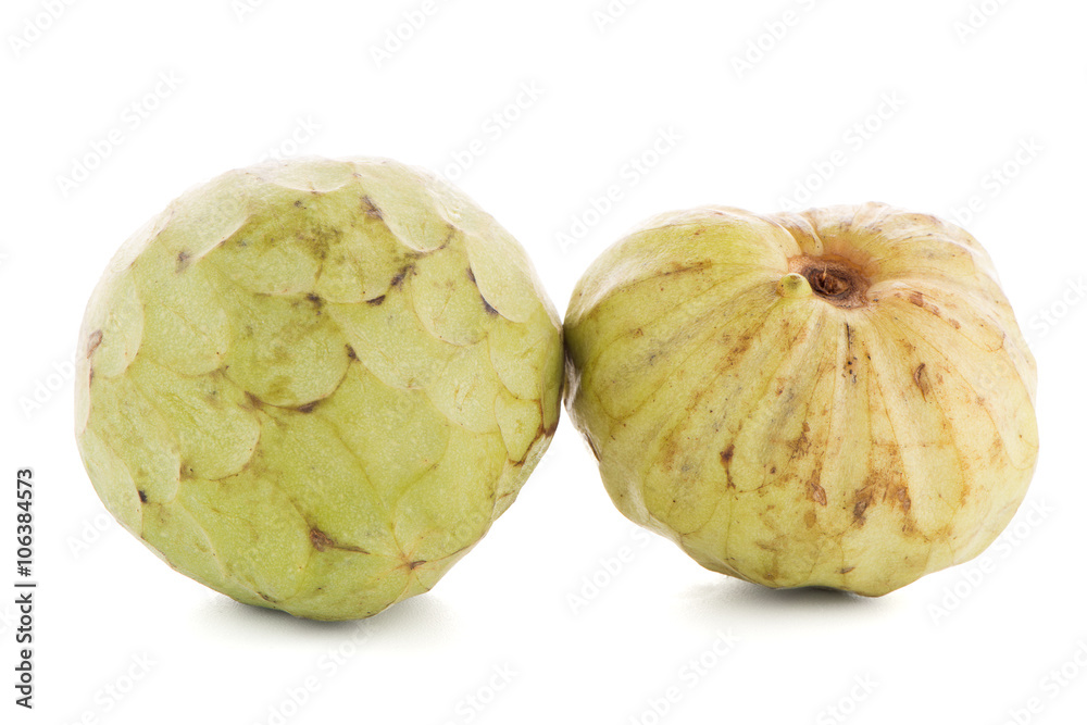 Sugar Apple or Custard Apple Sugar Apple or Custard Apple