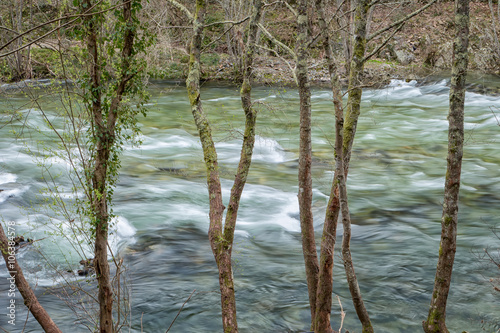 Paiva river photo