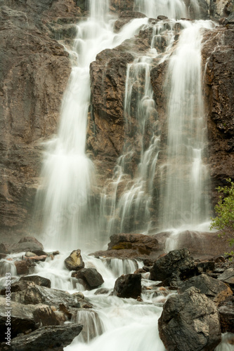 Waterfalls